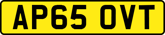 AP65OVT