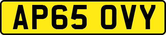 AP65OVY