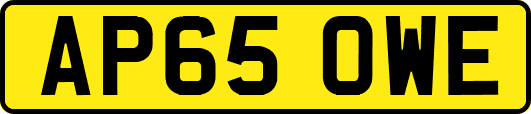 AP65OWE