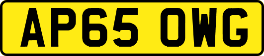AP65OWG