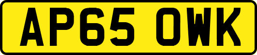 AP65OWK