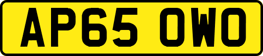 AP65OWO