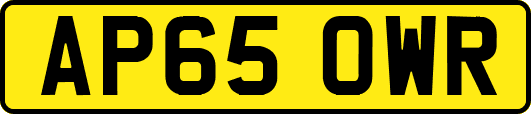 AP65OWR