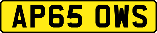 AP65OWS