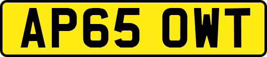 AP65OWT