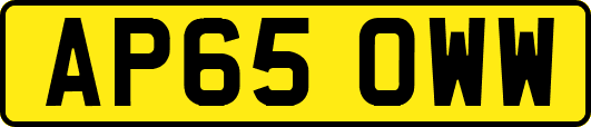 AP65OWW