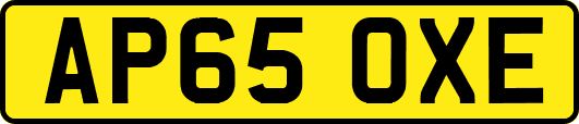 AP65OXE