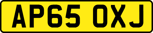 AP65OXJ