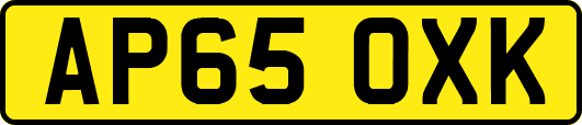 AP65OXK