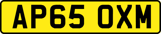 AP65OXM