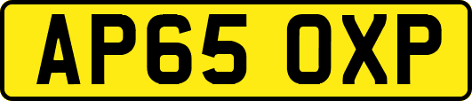 AP65OXP