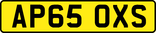 AP65OXS