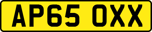 AP65OXX