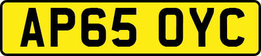 AP65OYC