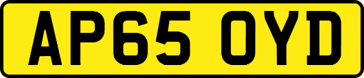 AP65OYD