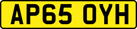 AP65OYH
