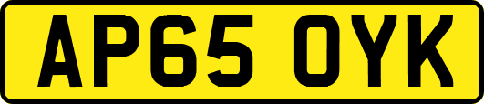 AP65OYK