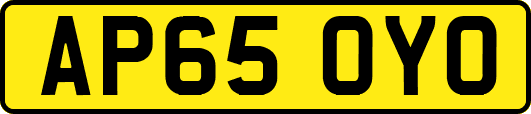 AP65OYO