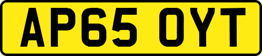 AP65OYT