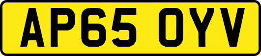 AP65OYV