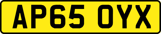 AP65OYX