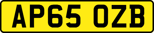 AP65OZB