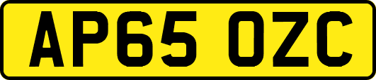 AP65OZC