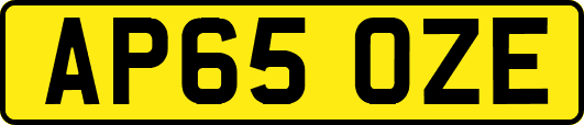 AP65OZE