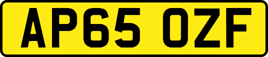 AP65OZF