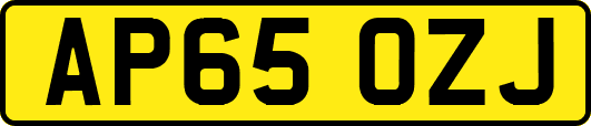 AP65OZJ