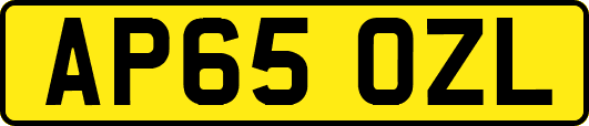AP65OZL