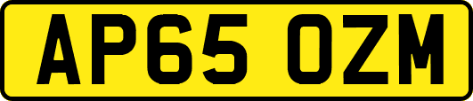 AP65OZM