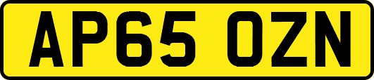 AP65OZN