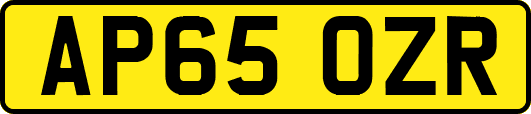 AP65OZR