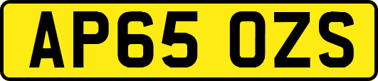AP65OZS