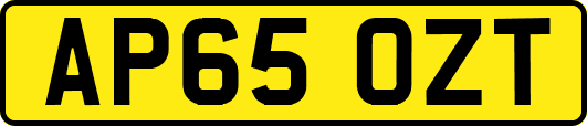 AP65OZT
