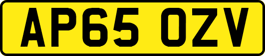 AP65OZV