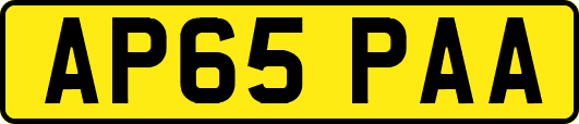 AP65PAA