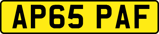 AP65PAF