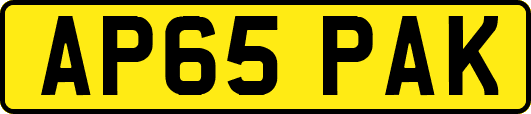 AP65PAK