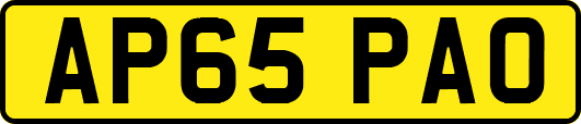 AP65PAO