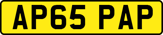 AP65PAP