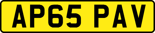 AP65PAV
