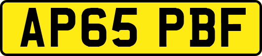 AP65PBF