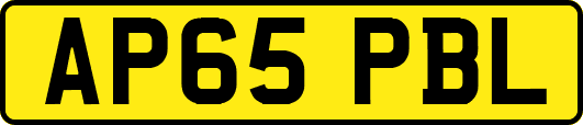 AP65PBL