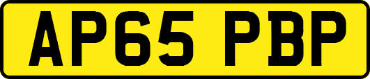 AP65PBP