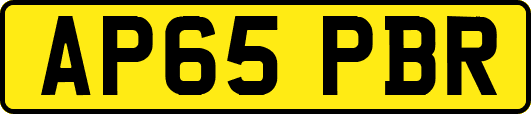 AP65PBR