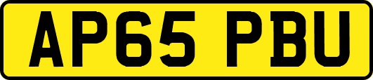 AP65PBU