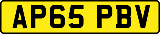 AP65PBV