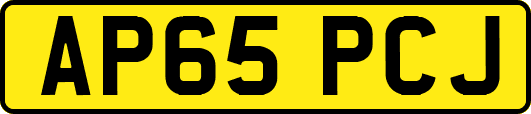 AP65PCJ